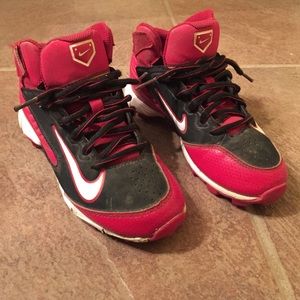 Nike Baseball Shoes