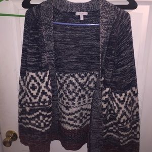 Cute cardigan need gone ASAP