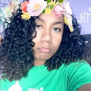 Meet your Posher, Candace