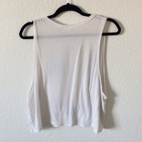 LA top - Picture 3 of 3