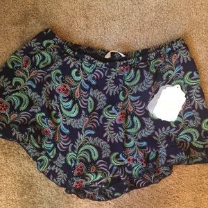 Altar'd state shorts