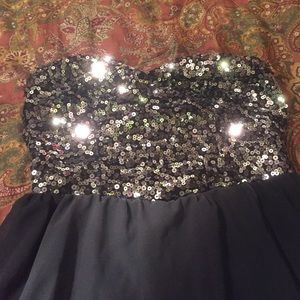 Homecoming/Prom Dress