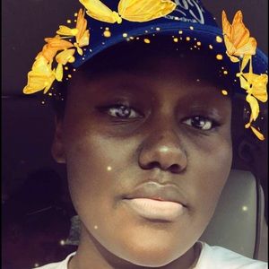 Meet your Posher, Meghan