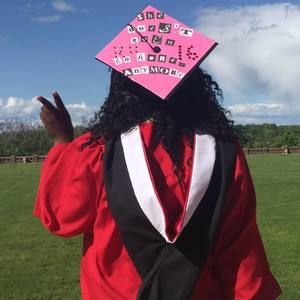 Meet your Posher, Brianna