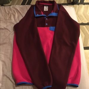 Patagonia Pullover SMALL