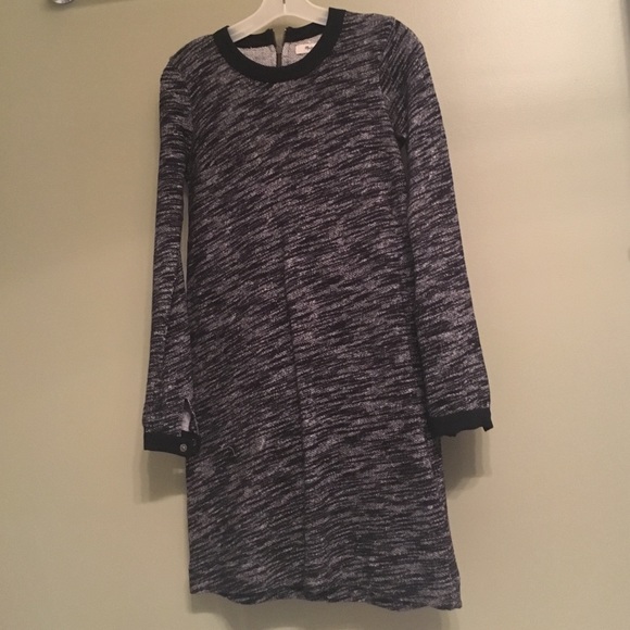 Madewell Sweater Dress