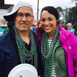 Meet your Posher, Hilary