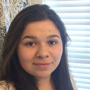 Meet your Posher, Zoe