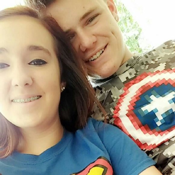 Meet your Posher, Matthew - Picture 1 of 1