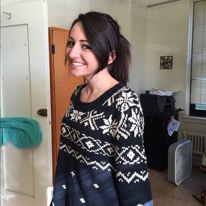 Meet your Posher, Sierra