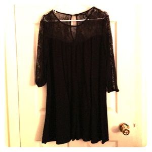 Forever 21 swing dress