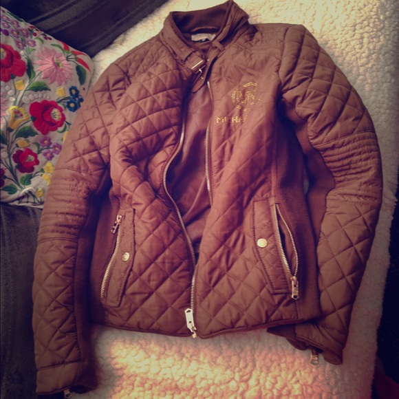 Michael Kors jacket size M