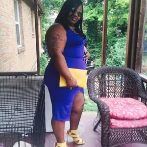 Meet your Posher, Monica