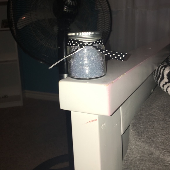 Peppermint lip scrub, ALL NATURAL:)