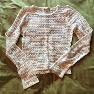 Hollister shirt