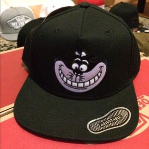 Vans Disney SnapBack