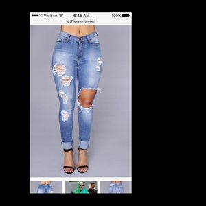 skinny plus size jeans | fashion nova |