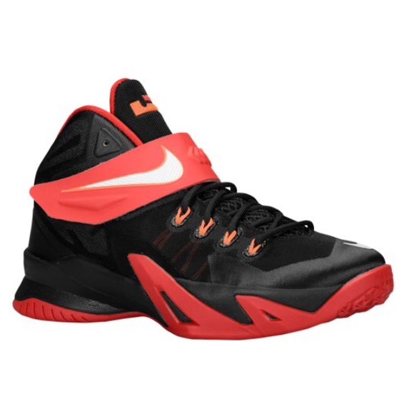 Nike soldier viii- boys grade school lebron