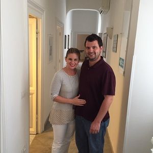 Meet your Posher, Laura