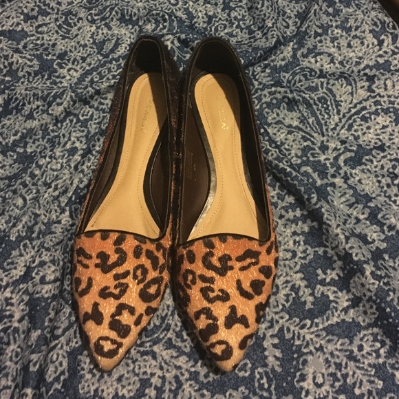 Andrea shoe