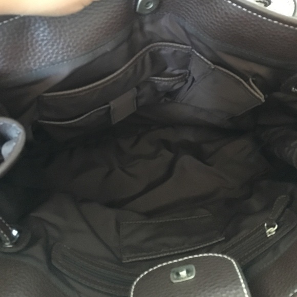 Wilsons Leather handbag