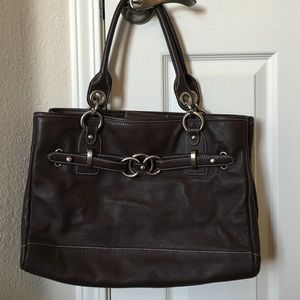 Wilsons Leather handbag