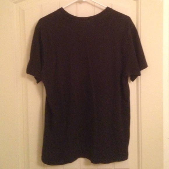 Men's obey tee - Picture 3 of 3