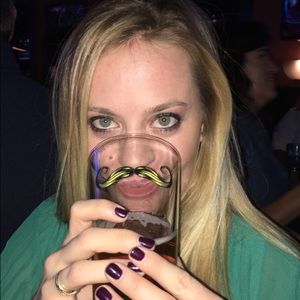 Meet your Posher, Rachel