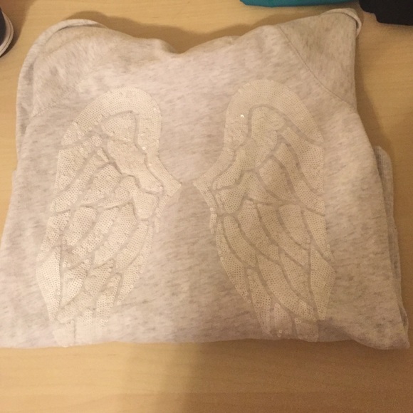 VIctoria Secret Jacket