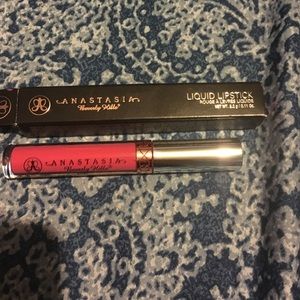 Anastasia lipstick