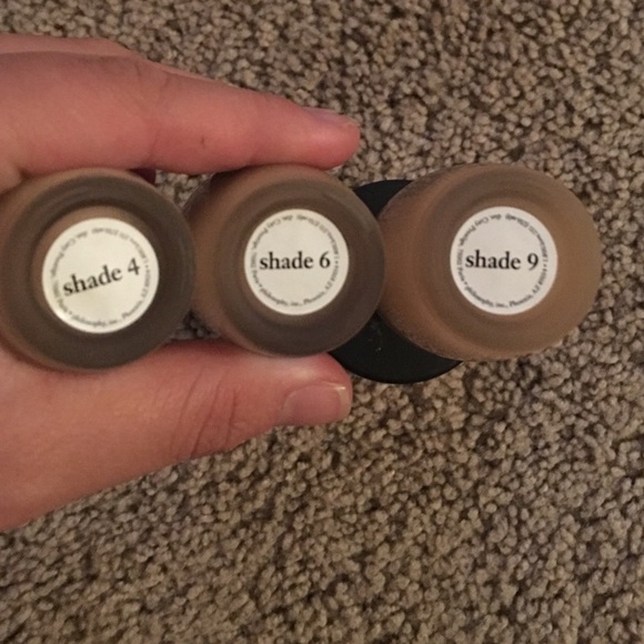 Philosophy Miracle worker foundation - Picture 2 of 2