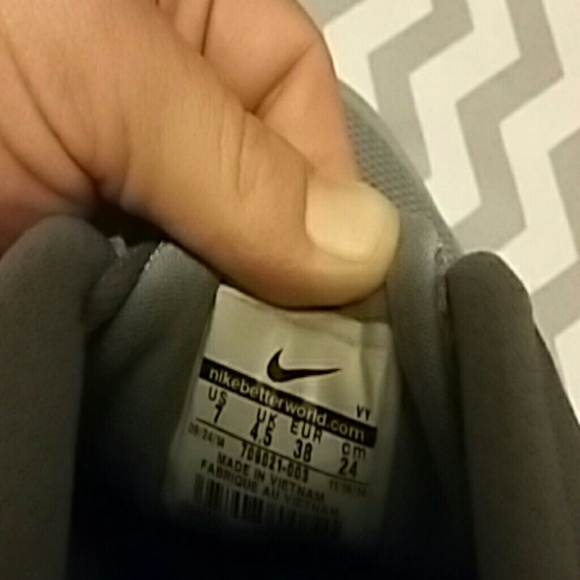 Nike flex - Picture 3 of 4