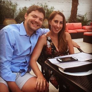 Meet your Posher, Gina