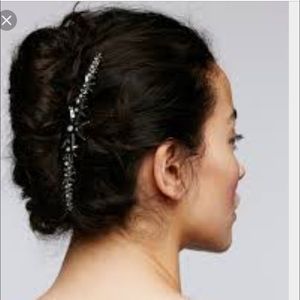 Free People French Comb