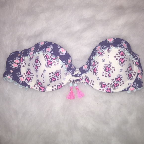 Vs bikini top