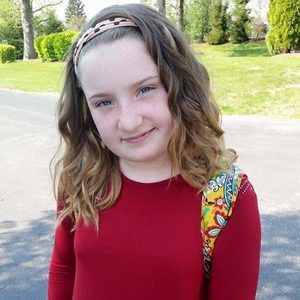 Meet your Posher, Olivia