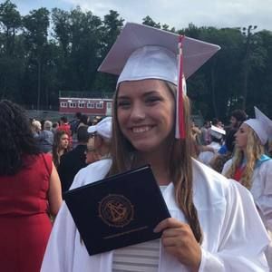 Meet your Posher, Nicole