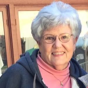 Meet your Posher, Bonnie