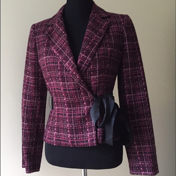 ❌❌SOLD❌❌ The Limited TricolorBlazer