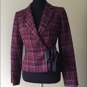 ❌❌SOLD❌❌ The Limited TricolorBlazer