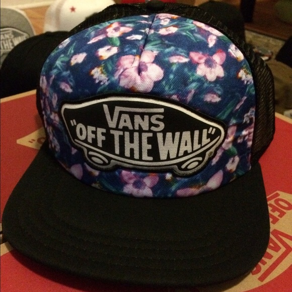 Vans SnapBack