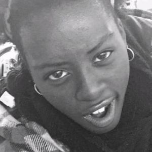 Meet your Posher, Bre'asia