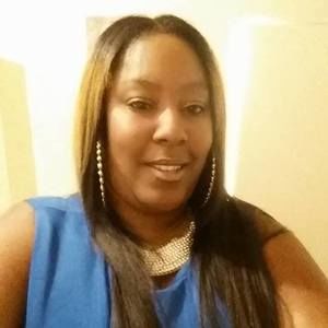 Meet your Posher, Khadijha