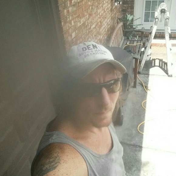 Meet your Posher, Kevin - Picture 1 of 1