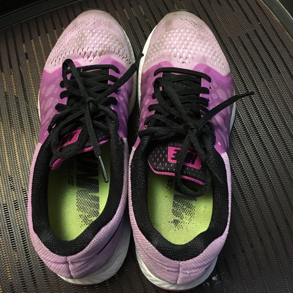 Nike Pegasus 31