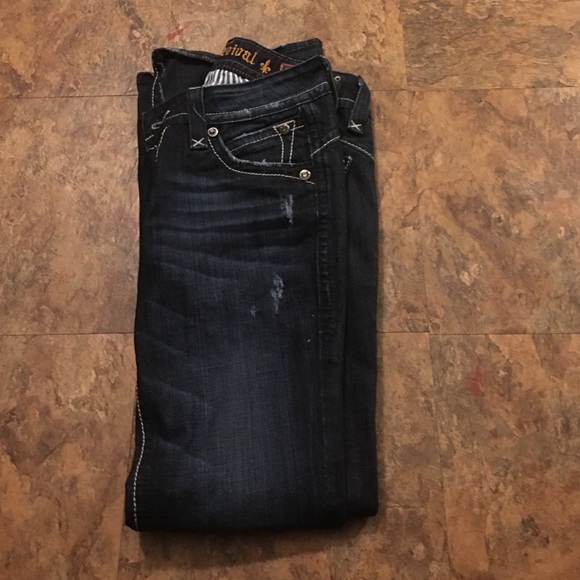 Rock revivals! - Picture 2 of 3