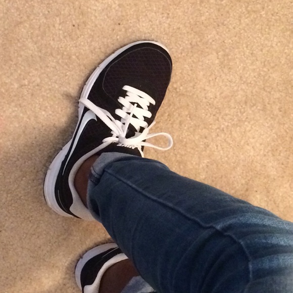 Nikes
