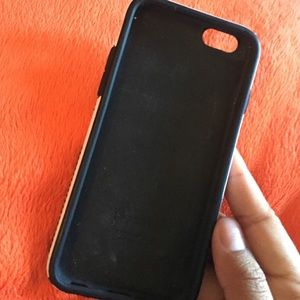 iPhone 6 speck case