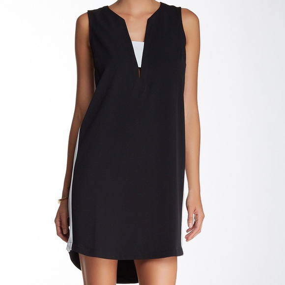 🎉ON SALE🎉 NWT‼️ Valette Colorblock Dress