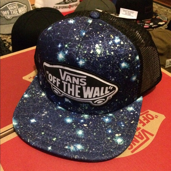 Vans SnapBack